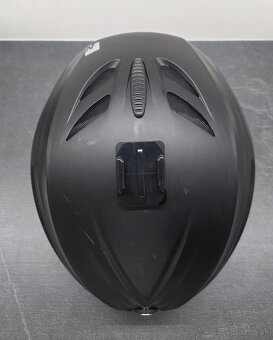 Prilba Nevica + Okuliare Wedze - 6