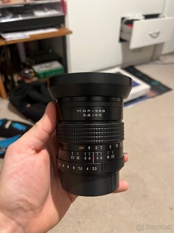 Mir38b + filtre + film - 6