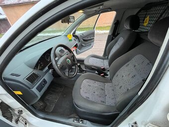 Škoda Fabia Combi PRAKTIK - 6