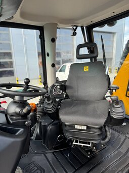 JCB 4CX 14HFWA - 6