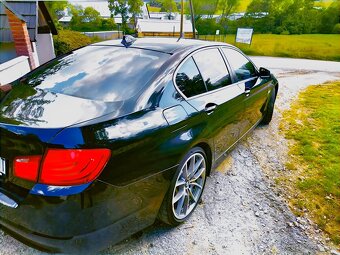 BMW F10 530d150kw - 6