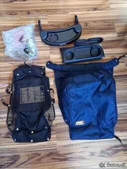 Kočík disney Mickey - 6