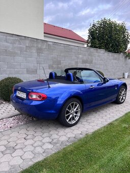 Mazda MX-5 NC 1.8i 20 Anniversary - 6