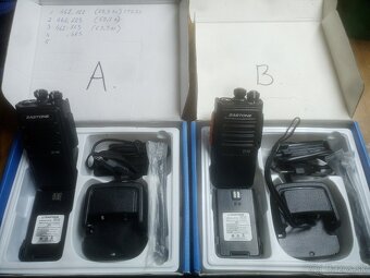 Predám ZASTONE ZT-99 - 6