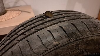 Letné pneumatiky Nexen R14 - 6