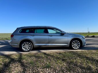 VW Passat variant b8.5 facelift Elegance - 6