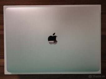 MacBook Pro 2019 | i5 • 8GB • 256GB SSD - 6