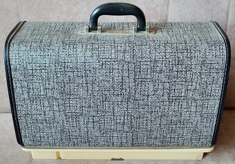 Šijací stroj Veritas. - 6