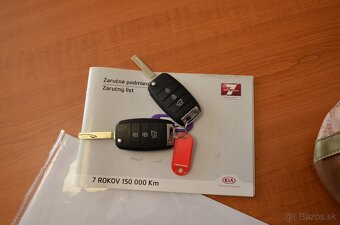 Kia Rio 1,2 i Silver 66KW, M5 - 6