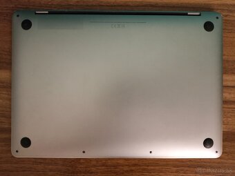 Apple MacBook Pro 2020 – i5 / 8GB / 256GB - 6