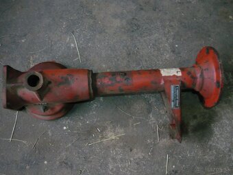 náhradní díly na obraceče sena - 6