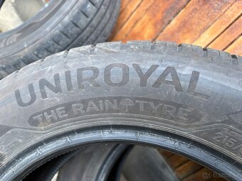 Letné pneumatiky 215/60 r16 - 6