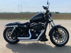 Harley Sportster 883 /1200 - 6