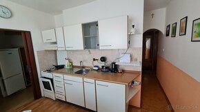 Predaj 3 izb. byt Nitra Klokočina - 6