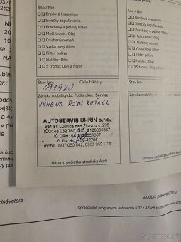 AUDI Q7 3.0 176KW - 6