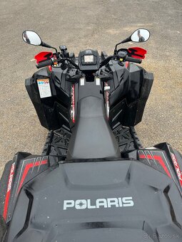 Polaris Scrambler XP 850 h.o. - 6