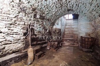 Na predaj pivničný dom, Svätý Peter, 464 m2 - 6