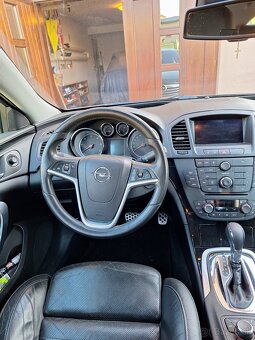 Opel Insignia 2.0cdti 118kw - 6
