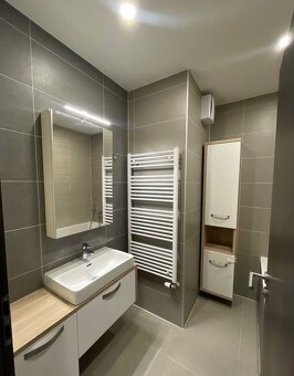 Zariadený 3i byt v modernej novostavbe na Miletičovej ul. - 6