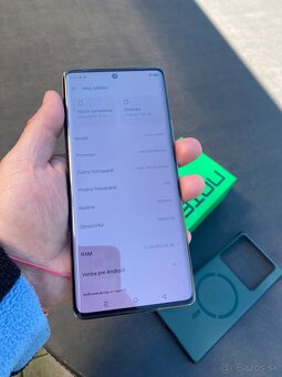 infinix note 40 pro 256gb - 6