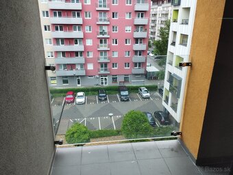 1,5 izbovy byt v Dubravke, Nejedleho 26 - 6