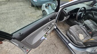 Passat b5.5 1.9 96kw 4x4 ND - 6