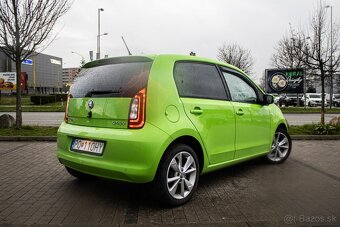 Škoda Citigo 1.0 MPI Ambition - 6