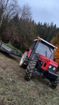 Zetor 7045 - 6