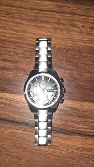 Hodinky Edifice - 6