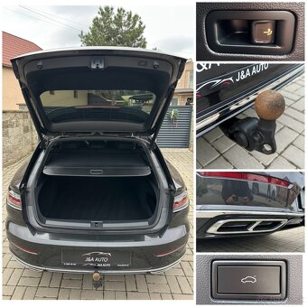 VW ARTEON SB R-LINE 2.0TDi DSG 110kW MATRIX/ŤAŽNÉ/VIRTUAL - 6