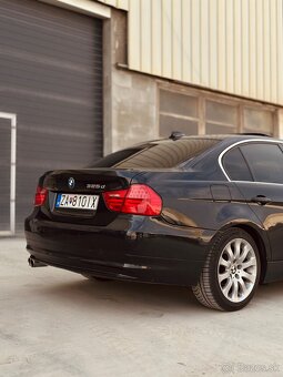 BMW E90 325D Edition - 6