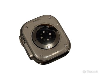 Originálne Apple watch Ultra 2 49mm - Záruka - 6