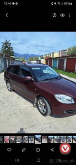 Fabia LPG - 6