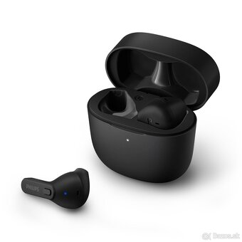 NEROZBALENĚ – Philips True wireless headphones - 6