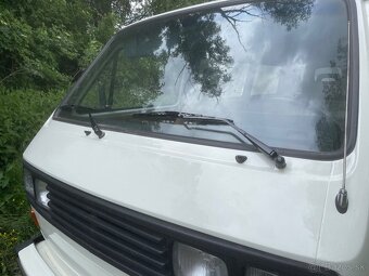 VW T3 - 6
