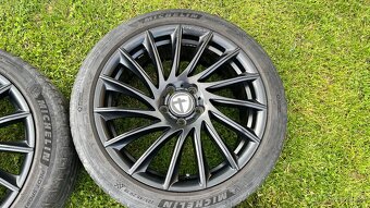 ☑️Disky Tomason 5x112 r18 - 6