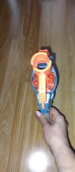 NERF a X SHOT - 6