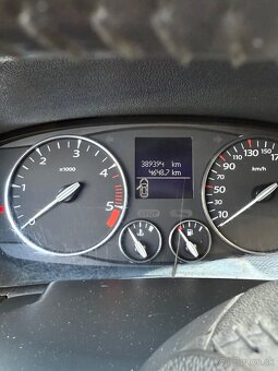 Renault Laguna 3 - 6