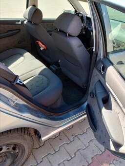 Škoda Fabia 1.9 TDI combi - 6