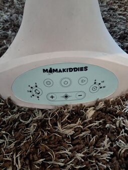 Elektrické detské hojdacie - 6