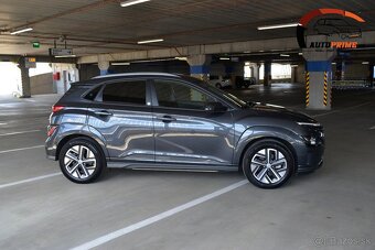 Hyundai Kona Electric,100KW ( 136PS ) 2021, Top stav - 6