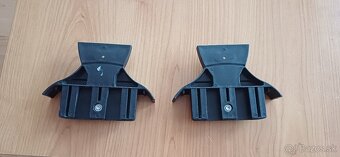 Adaptéry na kočík vajíčko adapter redukcia - 6