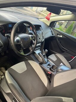Ford Focus 2013 1.0 EcoBoost 92kw - 6