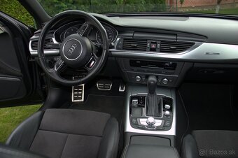 Audi A6 Avant 3,0TDI 160kW Quattro S-line - 6