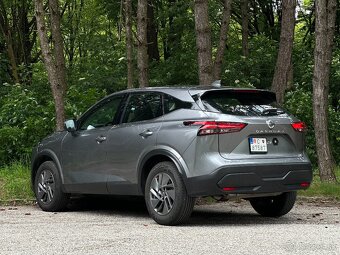 Nissan Qashqai 1.3 DIG-T 140 - 6