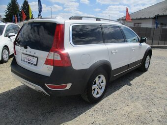 Volvo XC70 2,4D5 120KW Momentum Man. AWD 2012 DPH - 6