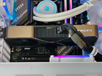 i7 14700KF•RTX 3080 10GB•32GB RAM•2TB NVMe•1000W - 6
