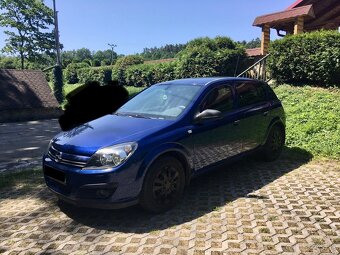 PREDAM OPEL ASTRA - 6