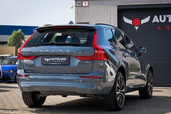 Volvo XC60 2.0 B4 mHEV Core A/T - 6