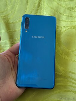 Samsung Galaxy A7 - 6